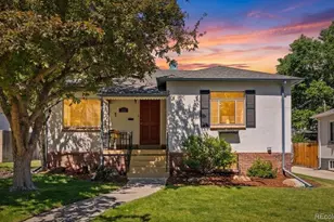 1129 N Jasmine St, Denver, CO 80220 - Photo 1