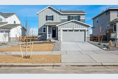 3364 N Irvington Street, Aurora, CO 80019 - Photo 1