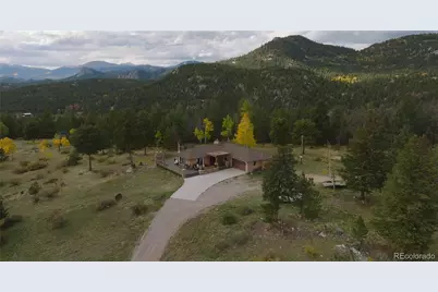 12464 S US Hwy 285, Conifer, CO 80433 - Photo 15