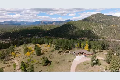 12464 S US Hwy 285, Conifer, CO 80433 - Photo 1