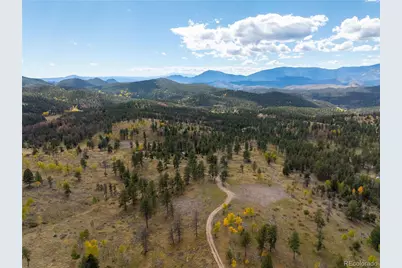 12464 S US Hwy 285, Conifer, CO 80433 - Photo 11