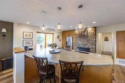 12464 S US Hwy 285, Conifer, CO 80433 - Photo 19