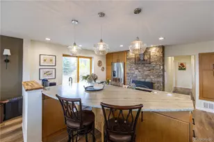 12464 S US Hwy 285, Conifer, CO 80433 - Photo 19