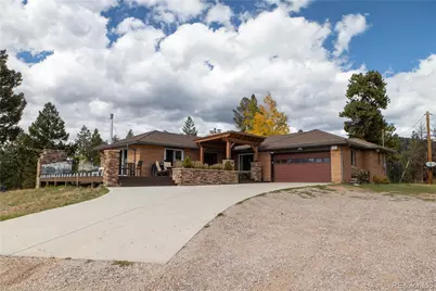 12464 S US Hwy 285, Conifer, CO 80433 - Photo 15