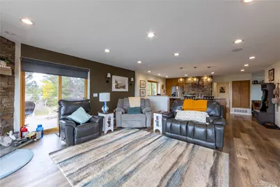 12464 S US Hwy 285, Conifer, CO 80433 - Photo 19