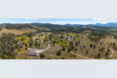 12464 S US Hwy 285, Conifer, CO 80433 - Photo 27