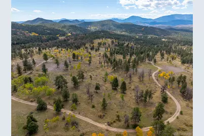 12464 S US Hwy 285, Conifer, CO 80433 - Photo 35