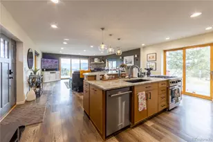 12464 S US Hwy 285, Conifer, CO 80433 - Photo 21