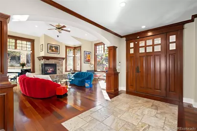 800 Grant Place, Boulder, CO 80302 - Photo 3