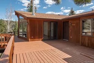 15194 Heywood Ln, Nathrop, CO 81236 - Photo 3