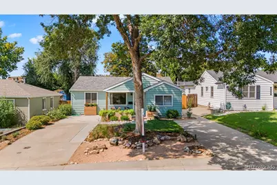 2685 Gray Street, Wheat Ridge, CO 80214 - Photo 3