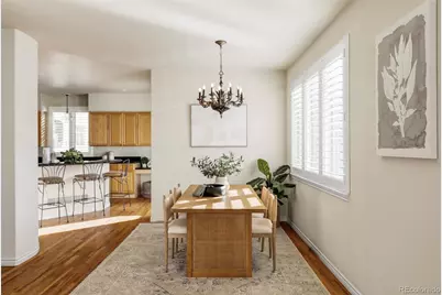 335 Josephine Street #D, Denver, CO 80206 - Photo 9