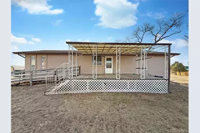 51402 State Road 71, Limon, CO 80828 - Photo 29