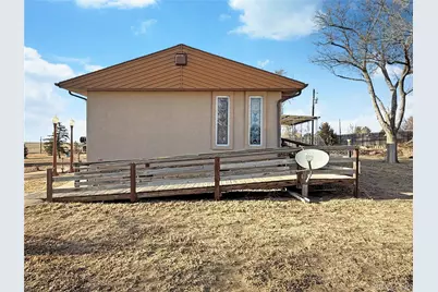 51402 State Road 71, Limon, CO 80828 - Photo 33