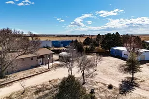 51402 State Road 71, Limon, CO 80828 - Photo 1