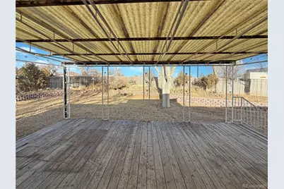 51402 State Road 71, Limon, CO 80828 - Photo 31