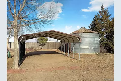 51402 State Road 71, Limon, CO 80828 - Photo 37