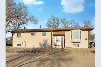 51402 State Road 71, Limon, CO 80828 - Photo 3