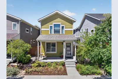 5843 Boston Street, Denver, CO 80238 - Photo 1