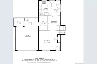 1361 S Andes Street, Aurora, CO 80017 - Photo 45