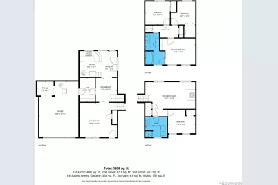 1361 S Andes Street, Aurora, CO 80017 - Photo 47