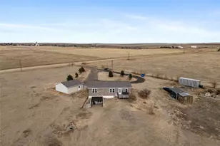 40100 Co Rd 153, Agate, CO 80101 - Photo 1