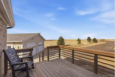 40100 County Road 153, Agate, CO 80101 - Photo 37