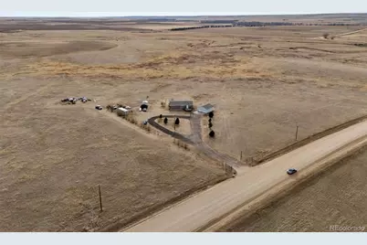 40100 County Road 153, Agate, CO 80101 - Photo 3