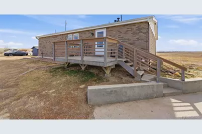 40100 County Road 153, Agate, CO 80101 - Photo 5