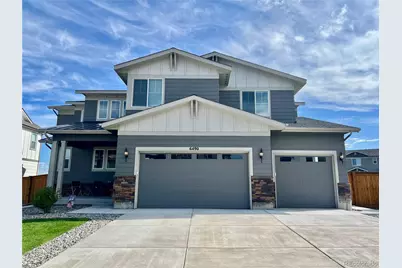 6490 Steuben Court, Castle Pines, CO 80108 - Photo 1