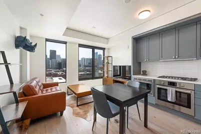1750 Wewatta Street #1236, Denver, CO 80202 - Photo 3
