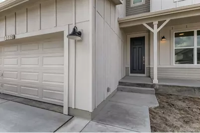 6440 Rolling Creek Drive, Colorado Springs, CO 80924 - Photo 3