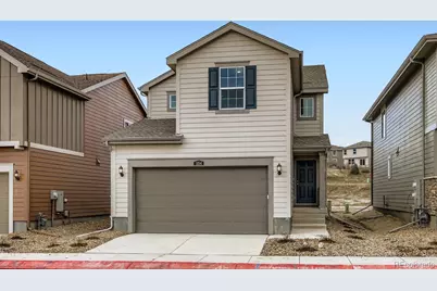 1154 Smiley Creek Point, Colorado Springs, CO 80904 - Photo 1