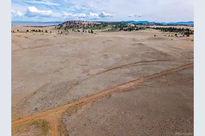 4429 Shawnee Trail, Hartsel, CO 80449 - Photo 1