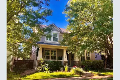 8206 E 28th Drive, Denver, CO 80238 - Photo 1