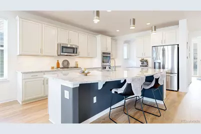 19561 W 59th Avenue, Golden, CO 80403 - Photo 1