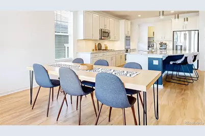 19561 W 59th Avenue, Golden, CO 80403 - Photo 5