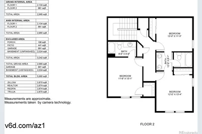 19561 W 59th Avenue, Golden, CO 80403 - Photo 43