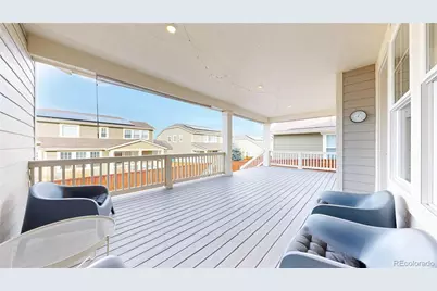 19561 W 59th Avenue, Golden, CO 80403 - Photo 27