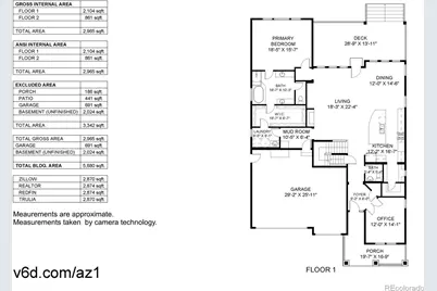 19561 W 59th Avenue, Golden, CO 80403 - Photo 43