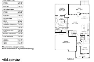 19561 W 59th Ave, Golden, CO 80403 - Photo 43