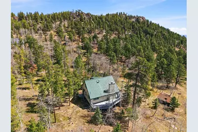 10568 Walters Circle, Morrison, CO 80465 - Photo 45
