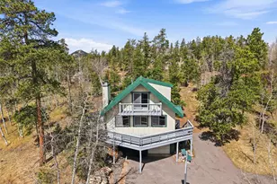 10568 Walters Cir, Morrison, CO 80465 - Photo 1