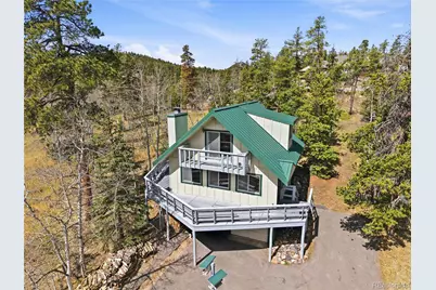 10568 Walters Circle, Morrison, CO 80465 - Photo 49