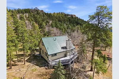 10568 Walters Circle, Morrison, CO 80465 - Photo 43