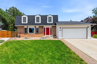 18189 E Progress Avenue, Centennial, CO 80015 - Photo 1
