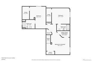 21986 E Oberlin Pl, Aurora, CO 80018 - Photo 39