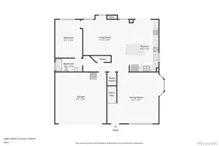 21986 E Oberlin Pl, Aurora, CO 80018 - Photo 37