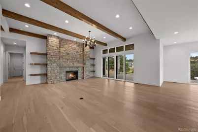 1724 Arrowpoint Court, Franktown, CO 80116 - Photo 7