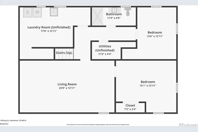 1425 S Jay Street, Lakewood, CO 80232 - Photo 39